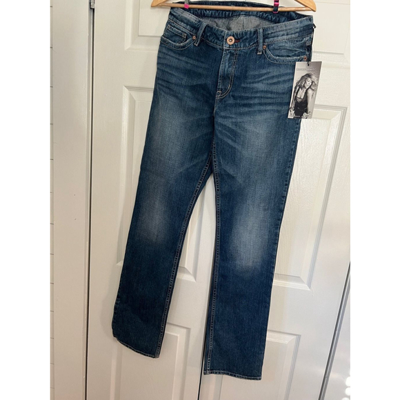 New Bootheel Trading Sheryl Crow Kennett Jeans - Picture 2 of 8